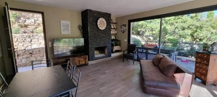 Maison Avec Jacuzzi Au Coeur Des Montagnes Феличето Экстерьер фото