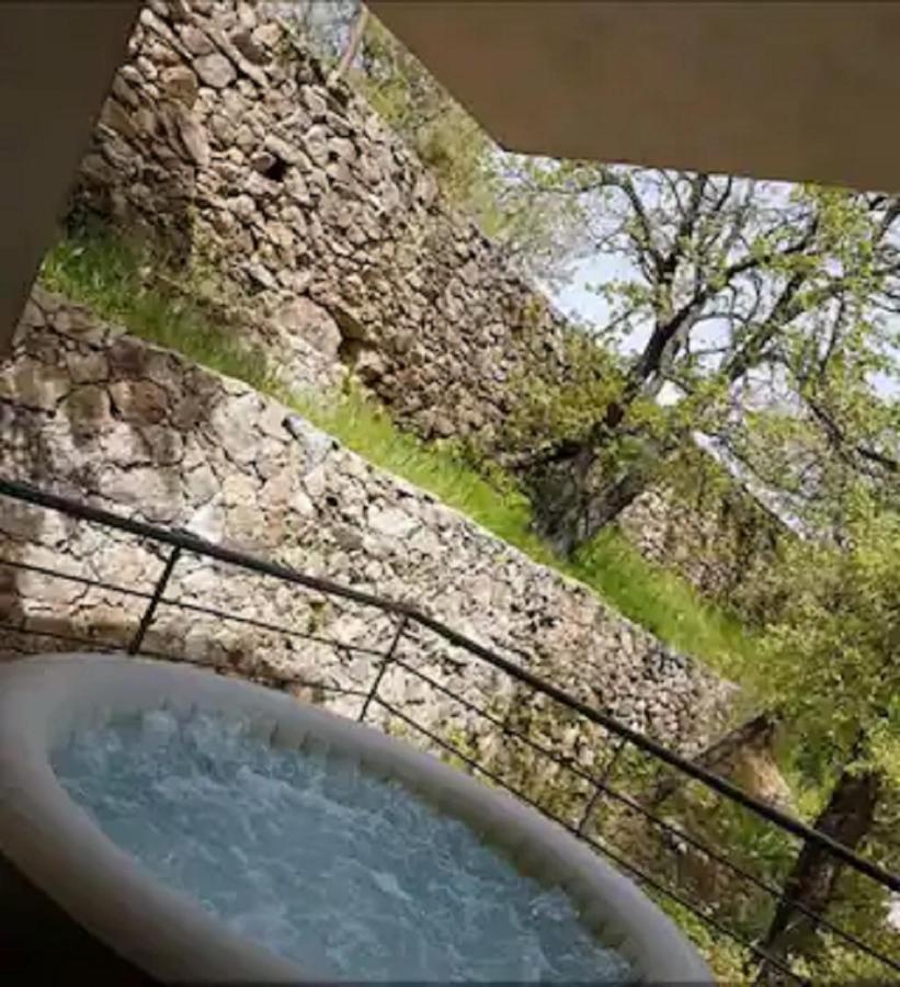 Maison Avec Jacuzzi Au Coeur Des Montagnes Феличето Экстерьер фото