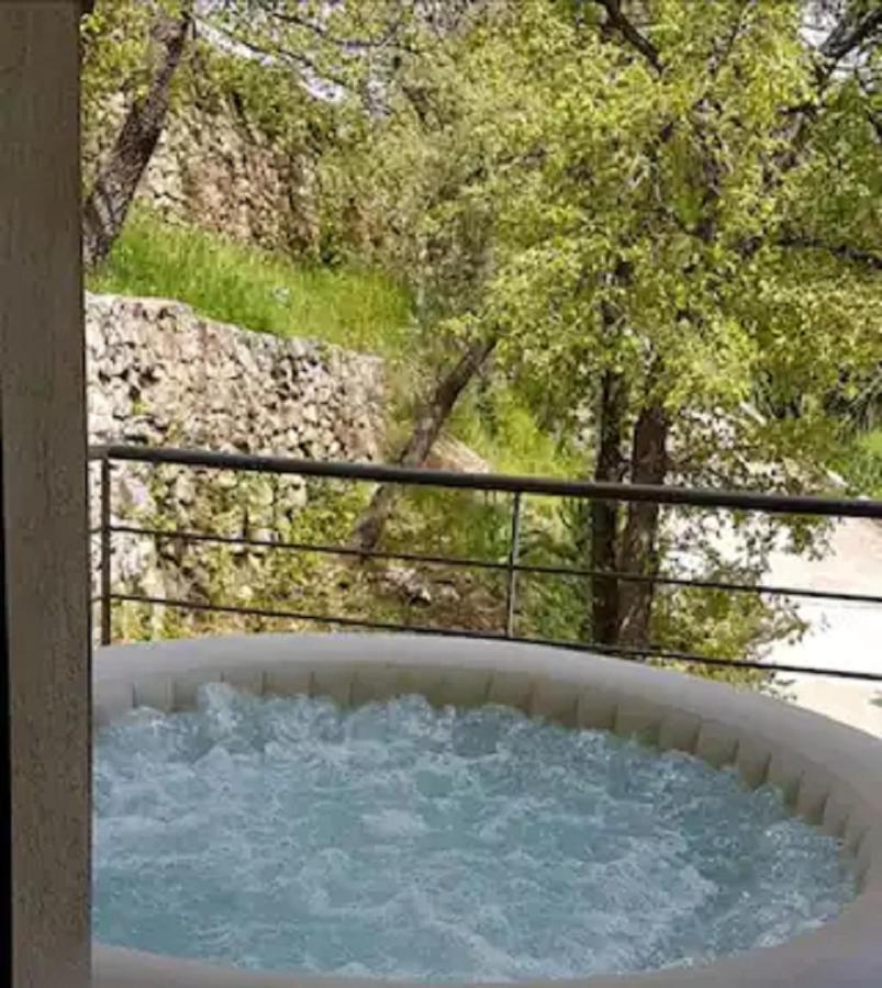 Maison Avec Jacuzzi Au Coeur Des Montagnes Феличето Экстерьер фото