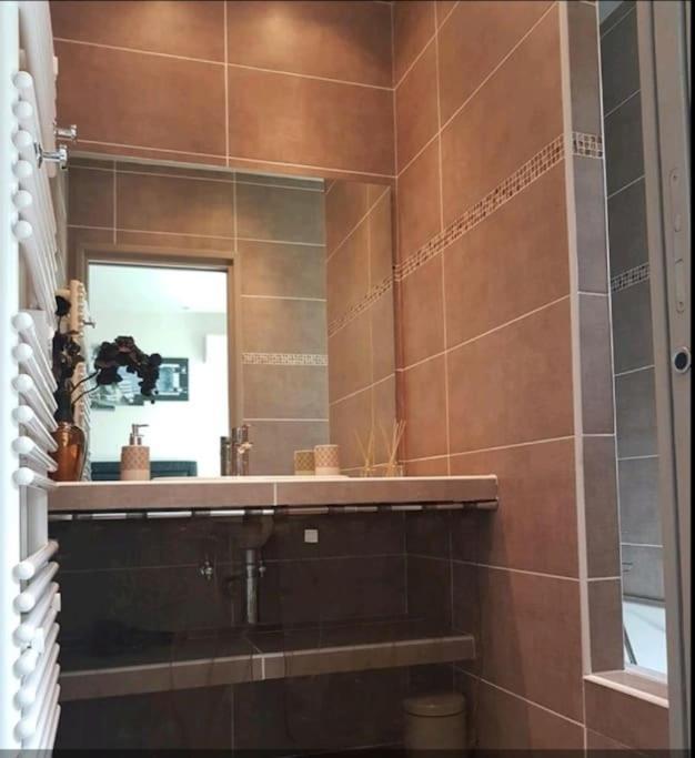 Maison Avec Jacuzzi Au Coeur Des Montagnes Феличето Экстерьер фото